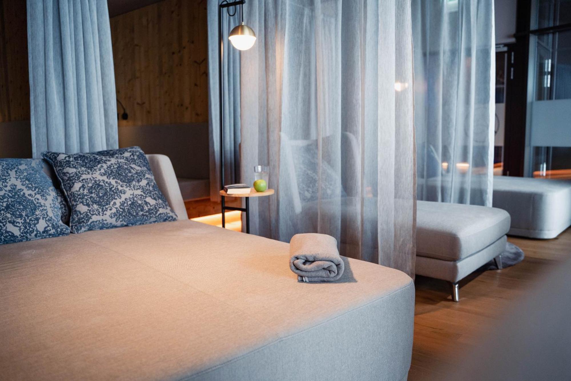 Hotel Schachner Maria Taferl Exteriör bild